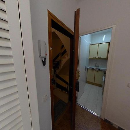 Liliane Apartment Sitges Exterior foto