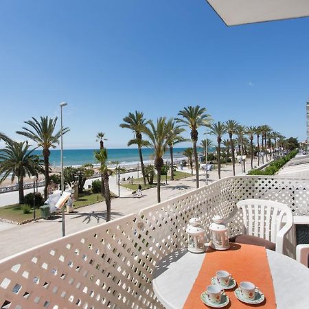 Liliane Apartment Sitges Quarto foto