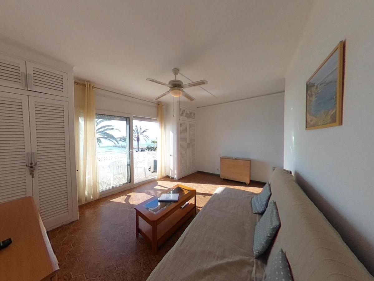 Liliane Apartment Sitges Exterior foto