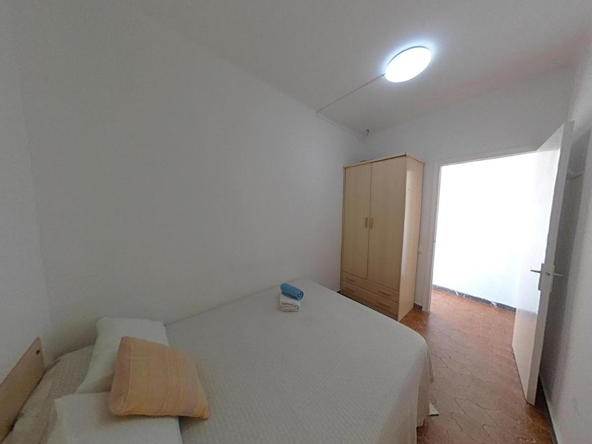 Liliane Apartment Sitges Exterior foto