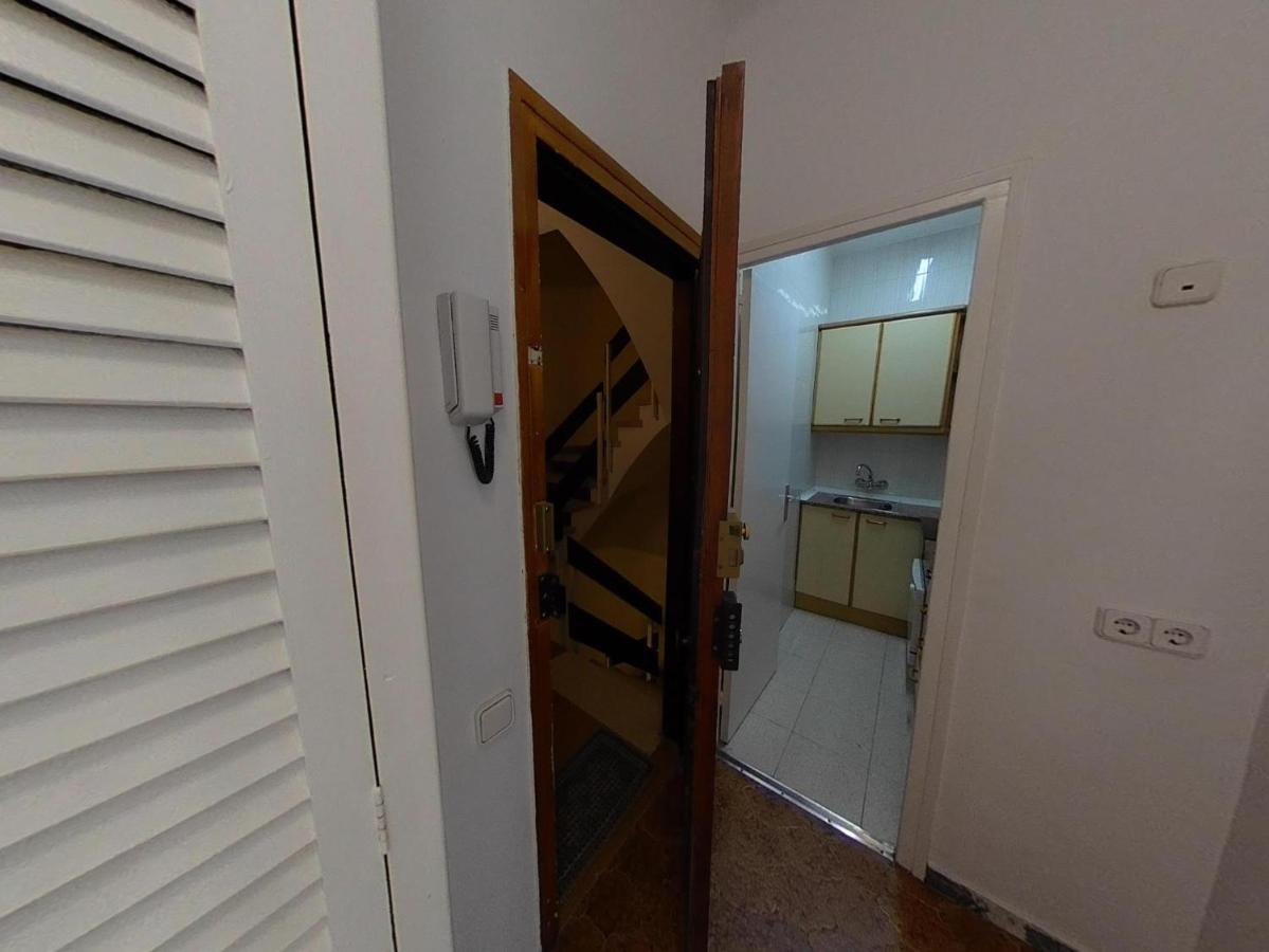 Liliane Apartment Sitges Exterior foto