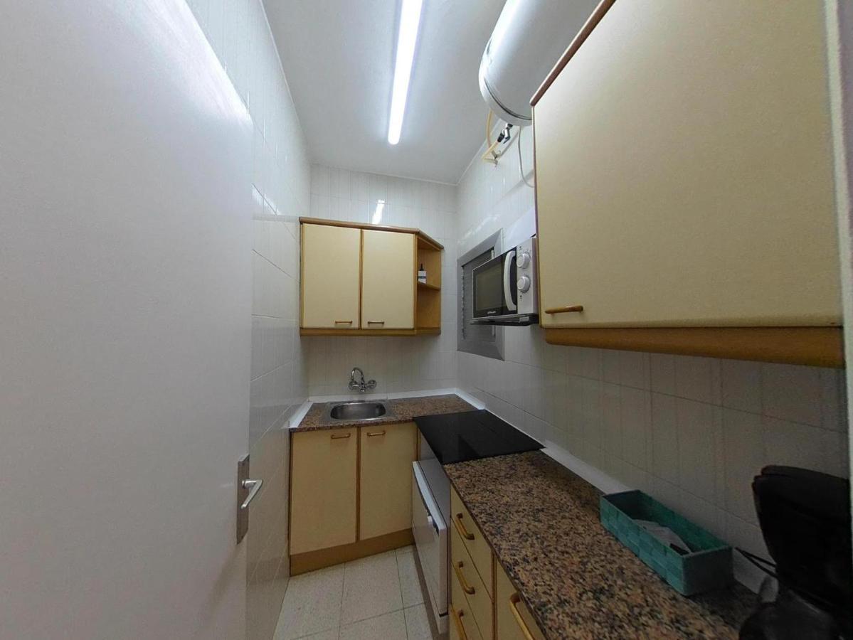 Liliane Apartment Sitges Exterior foto