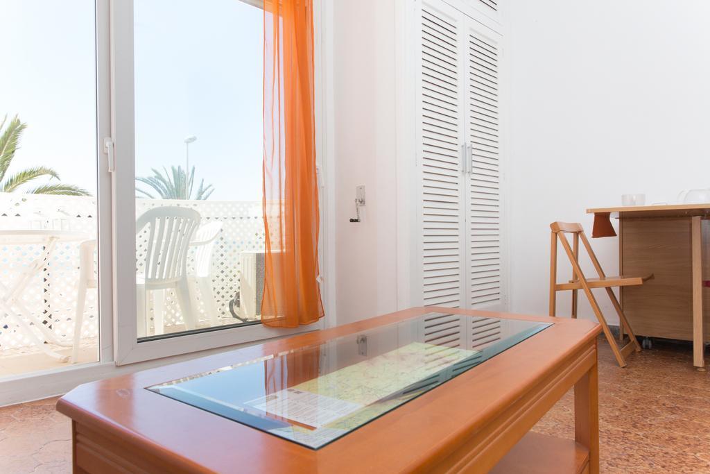 Liliane Apartment Sitges Quarto foto