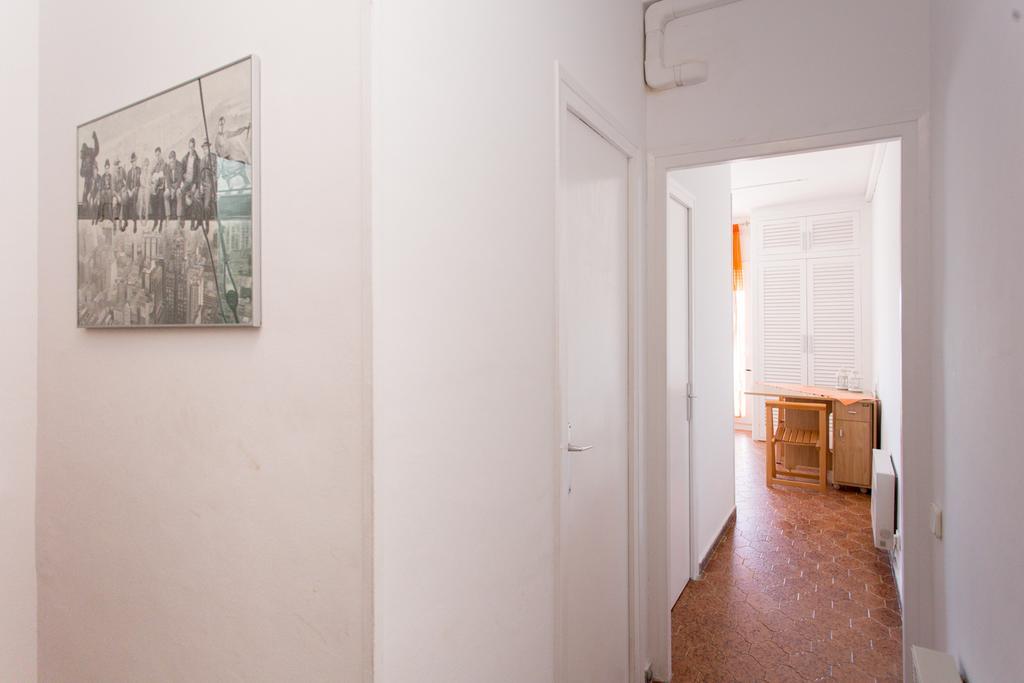 Liliane Apartment Sitges Quarto foto