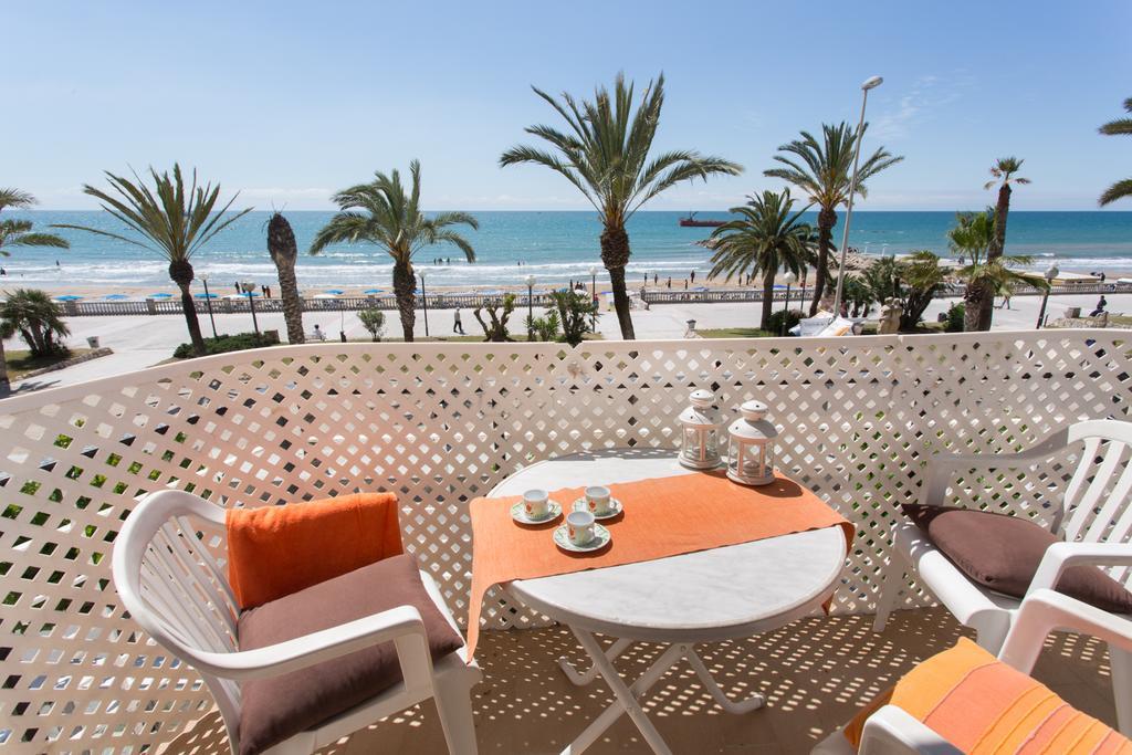 Liliane Apartment Sitges Quarto foto