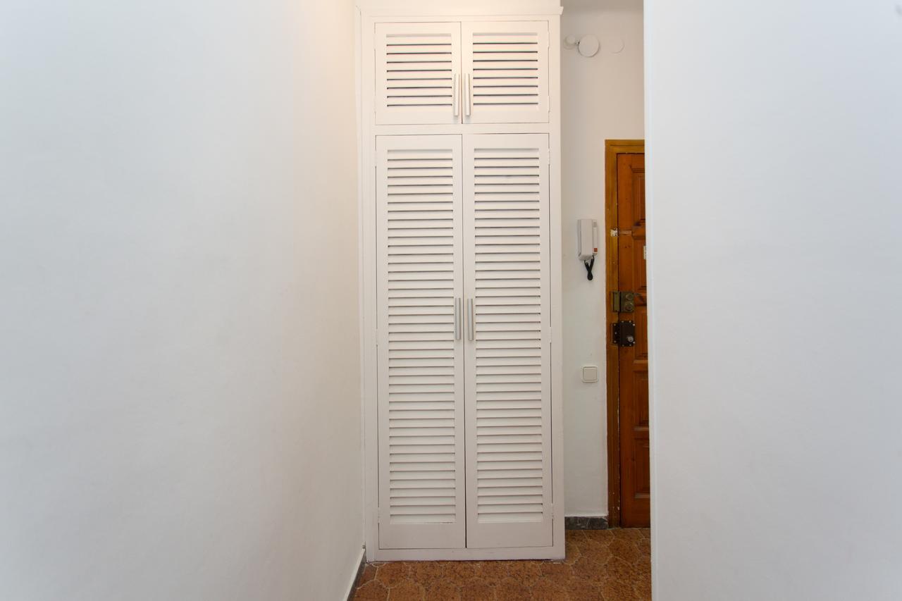 Liliane Apartment Sitges Exterior foto
