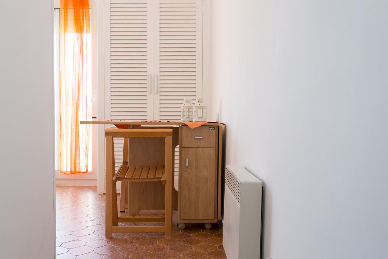 Liliane Apartment Sitges Exterior foto